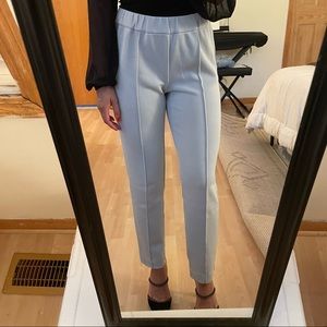 Club Monaco Annabellah sweatpants